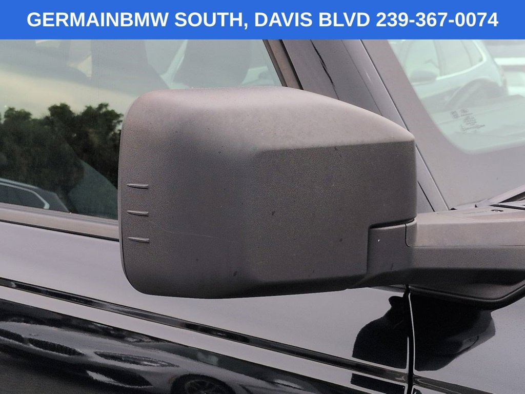 Used 2023 Ford Bronco Big Bend AWD/4WD image 13