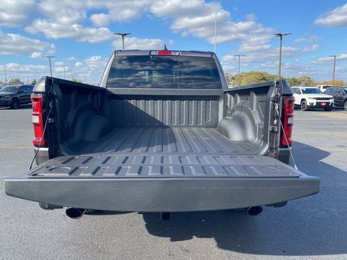 New 2026 RAM 1500 Lone Star image 44