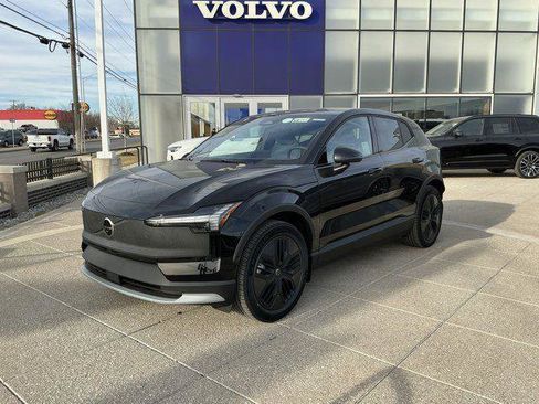 New 2026 Volvo EX30 Cross Country Ultra w/ Protection Package Premier AWD/4WD image 1
