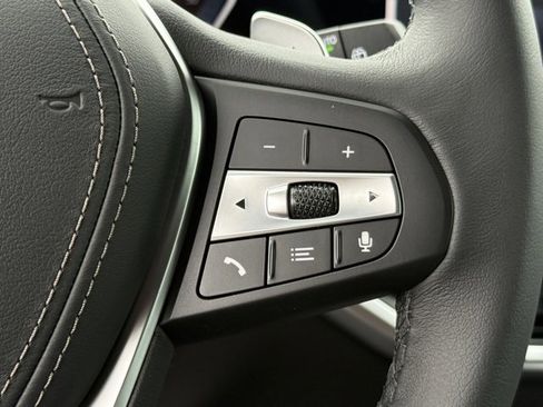 New 2026 BMW X5 xDrive40i w/ Premium Package image 23