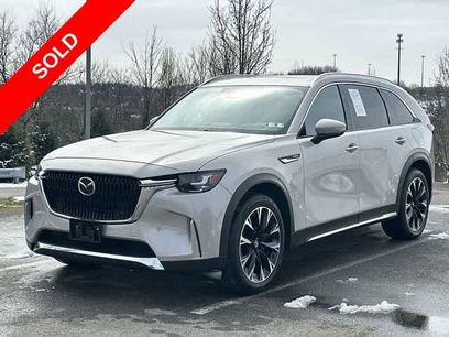Used 2024 MAZDA CX-90 Plug-In Hybrid w/ Premium Pkg