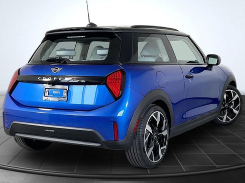 Certified 2025 MINI Cooper S FWD image 2