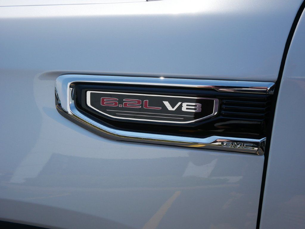 Certified 2022 GMC Sierra 1500 Denali w/ Denali Reserve Package AWD/4WD image 15