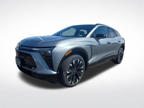 Used 2024 Chevrolet Blazer EV RS AWD/4WD image 8