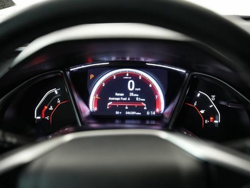 Used 2020 Honda Civic Sport image 16