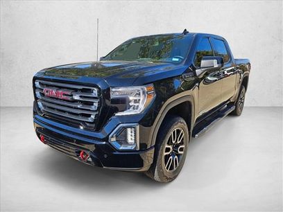 Used 2020 GMC Sierra 1500 AT4 w/ AT4 Premium Package