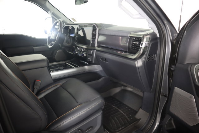 Certified 2026 Ford F350 Lariat w/ Lariat Ultimate Package AWD/4WD image 71