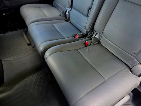 Used 2011 Toyota Sequoia Limited AWD/4WD image 43
