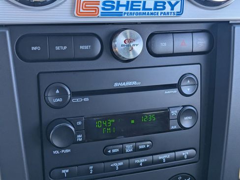 Used 2007 Ford Mustang GT RWD image 23