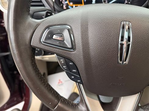Used 2017 Lincoln MKC Reserve w/ Lincoln MKC Climate Package image 35