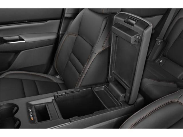 Used 2024 Honda Prologue Touring image 16