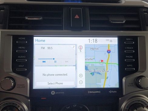 Certified 2023 Toyota 4Runner SR5 Premium w/ Moonroof Package image 23