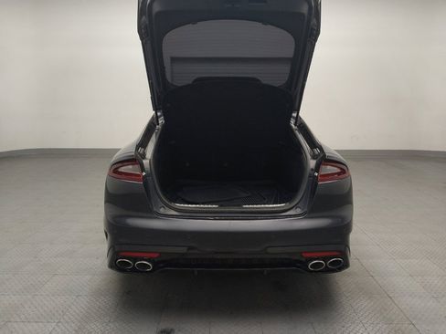Used 2020 Kia Stinger GT-Line image 29