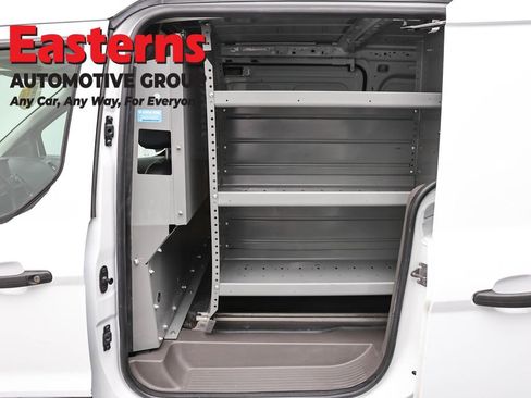Used 2022 Ford Transit Connect XL FWD image 21