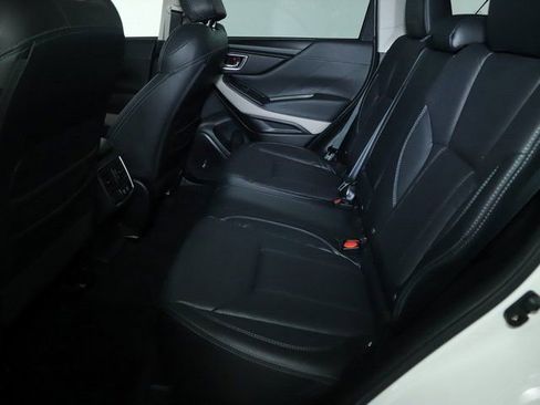 Certified 2023 Subaru Forester Limited image 14