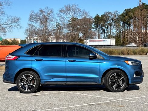 Used 2019 Ford Edge ST w/ Equipment Group 401A image 26