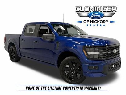 Certified 2026 Ford F150 STX w/ F-150 LOBO Package