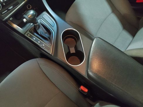 Used 2015 Kia Optima LX FWD image 26