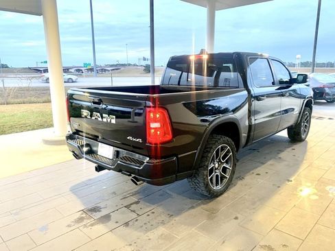 Used 2025 RAM 1500 Big Horn image 5