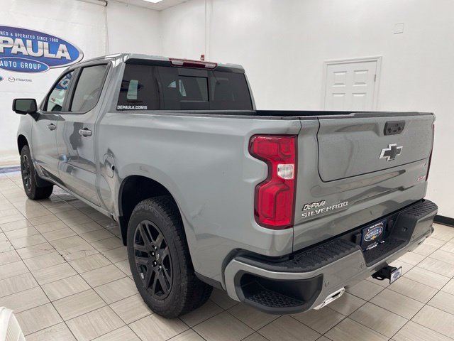 New 2026 Chevrolet Silverado 1500 RST w/ RST All Star Premium Package AWD/4WD image 5