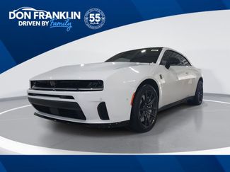 New 2026 Dodge Charger R/T Scat Pack video 1