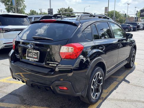 Used 2016 Subaru Crosstrek 2.0i Premium w/ Popular Package #2 AWD/4WD image 8