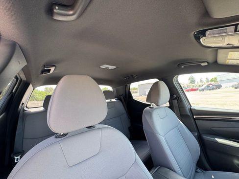 Used 2022 Hyundai Santa Cruz SEL FWD image 18