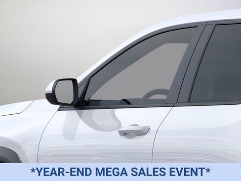 New 2026 Chevrolet Equinox LT w/ Convenience Package II image 12