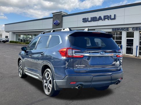 Used 2024 Subaru Ascent Limited image 5