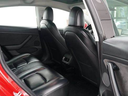 Used 2023 Tesla Model 3 Standard Range RWD image 22