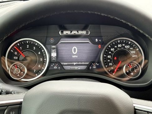 New 2026 RAM 1500 Big Horn image 15