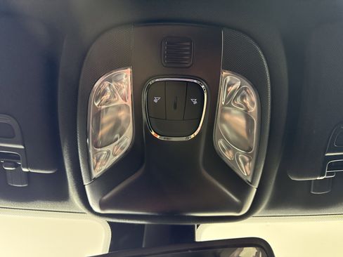 New 2026 Jeep Compass Latitude image 21