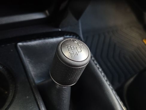 Used 2022 Toyota 4Runner TRD Off-Road Premium image 24