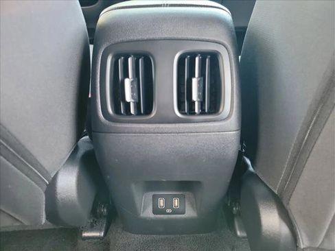 Used 2024 Hyundai Tucson SEL AWD/4WD image 14
