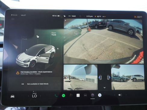 Used 2023 Tesla Model 3 Performance image 21