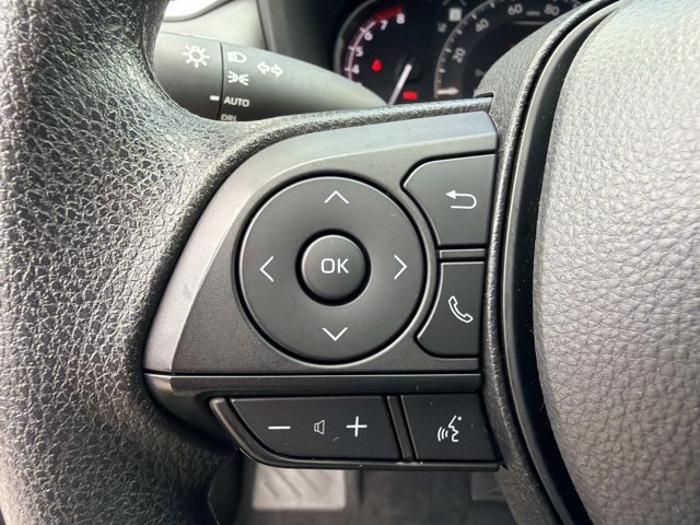 Certified 2025 Toyota RAV4 XLE AWD/4WD image 26