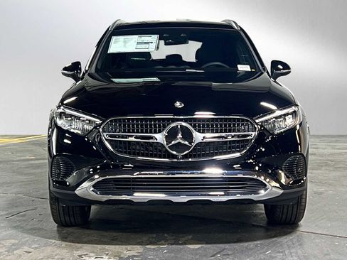 New 2026 Mercedes-Benz GLC 300 4MATIC image 8