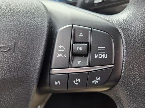 Used 2025 Ford Bronco Sport Big Bend AWD/4WD image 32