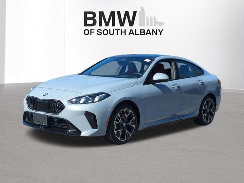 Used 2025 BMW 228i xDrive w/ Premium Package image 6