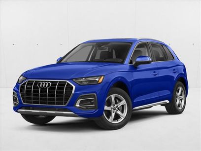 Used 2024 Audi Q5 2.0T Premium Plus