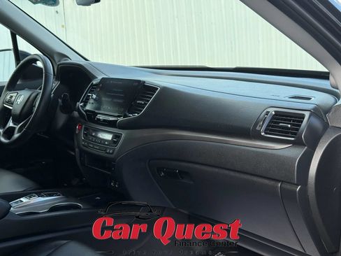 Used 2026 Honda Ridgeline RTL image 18