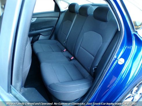 Used 2019 Kia Forte LXS image 20