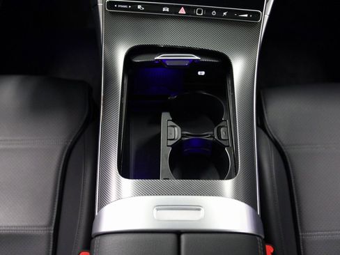 Certified 2024 Mercedes-Benz C 300 4MATIC Sedan image 16