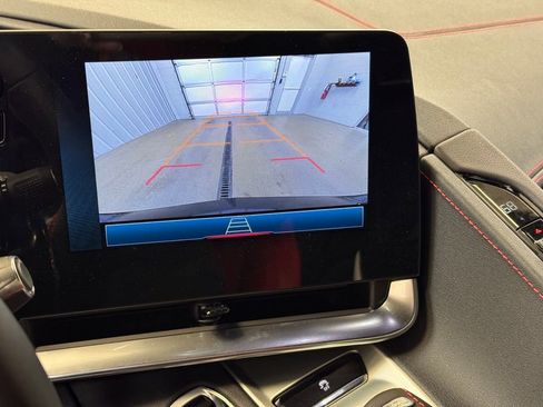 Used 2024 Chevrolet Corvette Stingray Coupe w/ Z51 Performance Package image 30