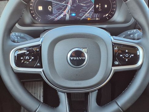 New 2026 Volvo XC90 B6 Plus w/ Protection Package image 14