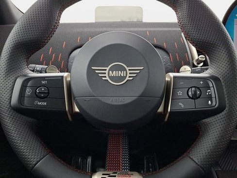 New 2026 MINI Cooper Countryman S image 16