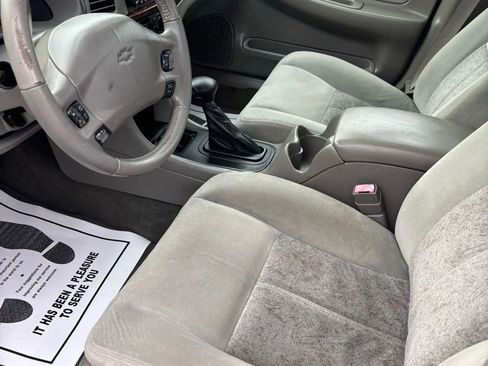 Used 2004 Chevrolet Impala LS w/ Preferred Equipment Group image 10