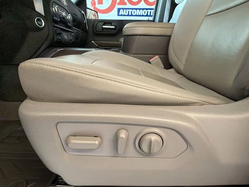 Used 2021 GMC Sierra 1500 SLT w/ SLT Premium Plus Package image 17