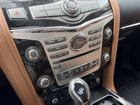 Used 2019 INFINITI QX80 Luxe w/ 22" Wheel Package image 35