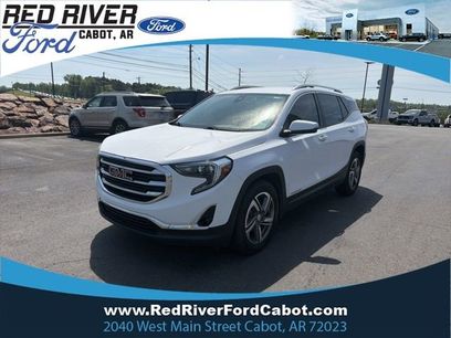 Used 2020 GMC Terrain SLT w/ Preferred Package